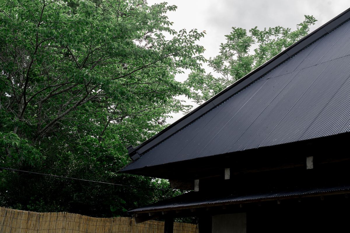 tokoro hotel Isumi 外観
